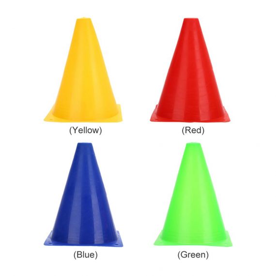 5pcs-Marker-Cones-Roller-Skating-Soccer-Football-Agility-Training-Equipment-Marking-Cups-For-Footsteps-Agility-Pace