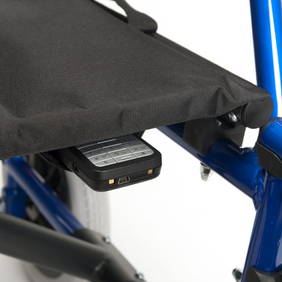 Bobby - Mobile phone pocket