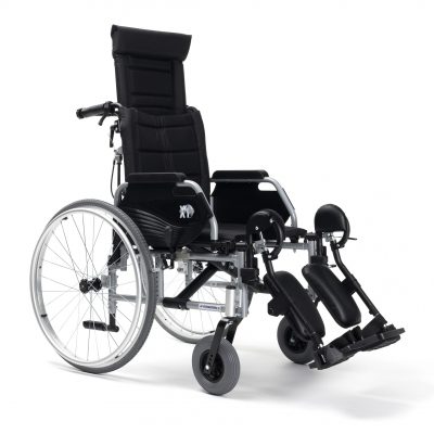 Eclips X4 90 - C30 BZ8 B14 - 3Q view