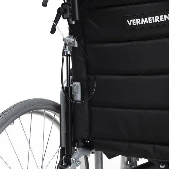 Eclips X4 90 - C30 BZ8 B14 - Detail system