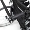 Eclips X4 90 - C30 BZ8 - Detail push bar