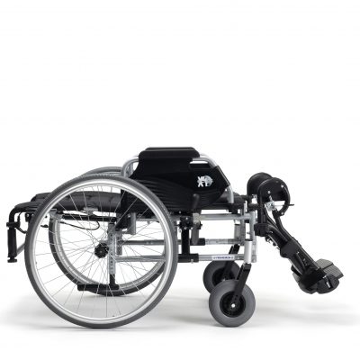 Eclips X4 90 - C30 BZ8 - side view flat