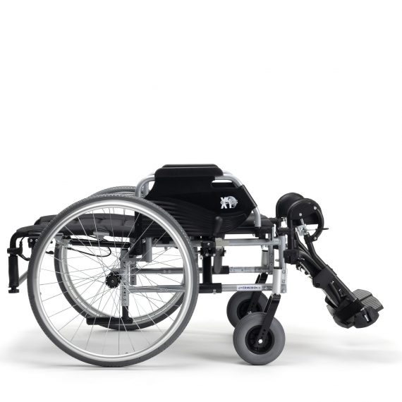 Eclips X4 90 - C30 BZ8 - side view flat