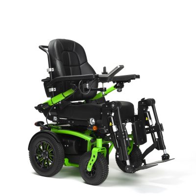 Forest 3 - C85 - 3Q view