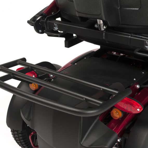 Forest 3 - luggage rack