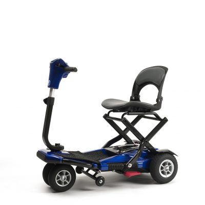 Sedna - 3Q view blue