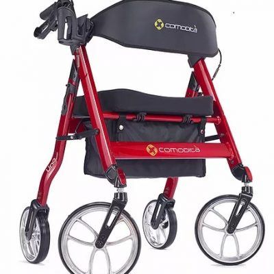 Uno classic red wide