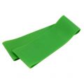exercise-resistance-band-green-stretchie-therapy-yoga