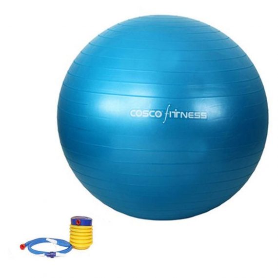 gym ball 75