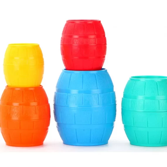 Funskool-Stacking-Barrels