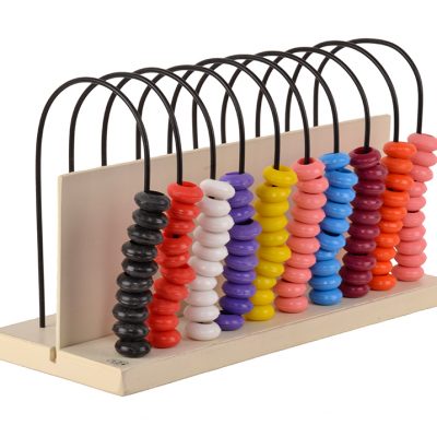 L-47E-1. abacus turnaround